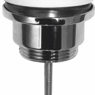 Piletta Click Clack 1" 1/4 - GOP 12500UNIVE