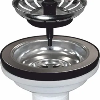 Piletta lavello gattinara diametro 115mm - GOP 1254000000