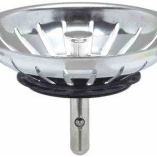 Cestello per piletta tipo Basket 90mm - GOP 1254GRID01