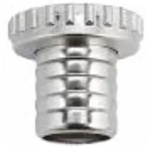 Girello portagomma 1 " per rubinetto 3/4 " - GOP 1309PGT000