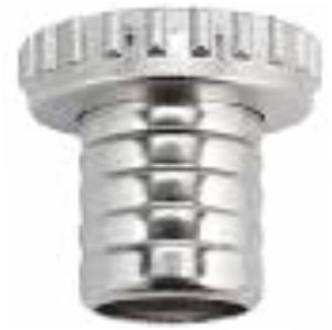 Girello portagomma 3/4 per rubinetto 1/2 - GOP 1309PGM000
