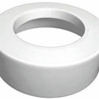 Rosone per tubi WC 90mm - GOP 1316ROS090