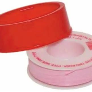 P.T.F.E. rosa 1/2 " 12mt - GOP 1343ROS000