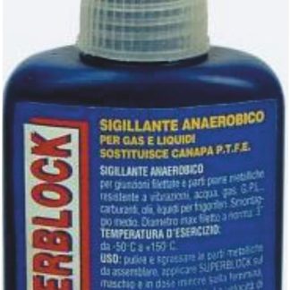 Sigillante anaerobico 75ml - GOP 1345000000