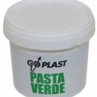Pasta verde per giunti filettati - GOP 1346GP0000