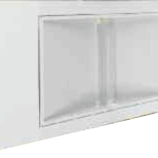 Lampada d'emergenza Stile IN LED 8106/11 SE8 LI-FE - BEG 1499L