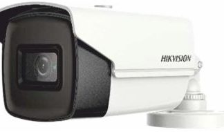 Telecamera Bullet Hikvision HD-TVI 4K(8MP) obiettivo 2,7/13,5mm 300510435 - HIK 300510435