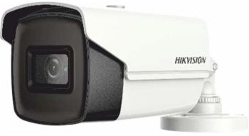 Telecamera Bullet Hikvision HD-TVI 4K(8MP) obiettivo 2,7/13,5mm 300510435 - HIK 300510435