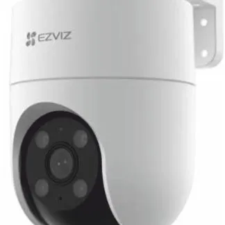 Telecamera motorizzata da esterno con connettività 4G LTE + ethernet - EZV 303102961