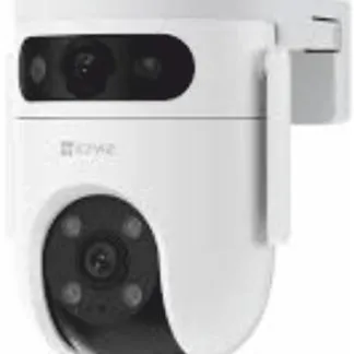 Telecamera motorizzata a doppia lente con risoluzione 3K - EZV 303103715