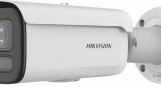 Telecamera IP Bullet ColorVu 4MP varifocale 2.8-12mm - HIK 311323994