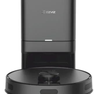 Robot aspirapolvere smart lavapavimenti - EZV 314100044