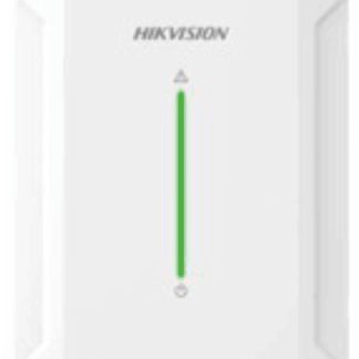 Modulo espansione BUS 8 ingressi 4 PGM - HIK 314300614
