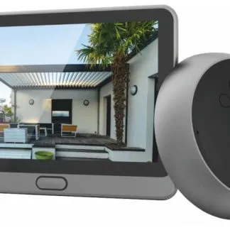 Video spioncino 3K - EZV 318500314