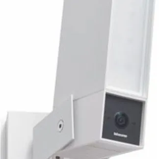 Telecamera Smart Original per esterno bianca - BTI 392050