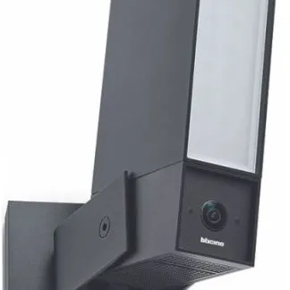 Telecamera Smart Original per esterno nera - BTI 392051