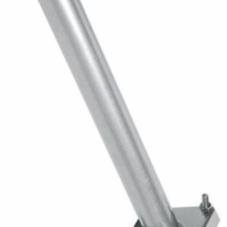 Tubo per fissaggio 40mm diametro - ESM 643Z