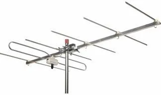 Antenna V-Line VHF ACQUISTO MINIMO 10PZ - ESM 6B3
