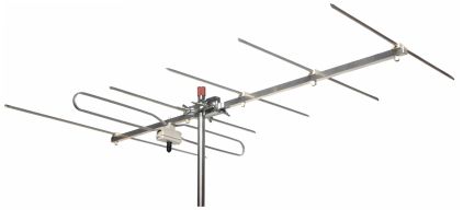 Antenna V-Line VHF ACQUISTO MINIMO 10PZ - ESM 6B3