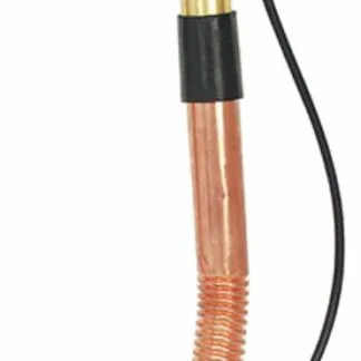 Colonna scarico vasca in ottone - GOP 7003OTT000