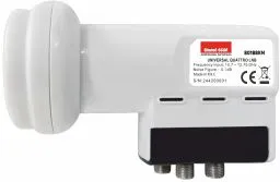 LNB 4 OUT - ESM 80188KM