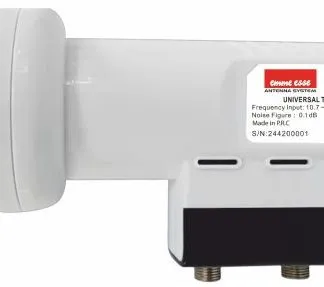 LNB 2 OUT - ESM 80189KM