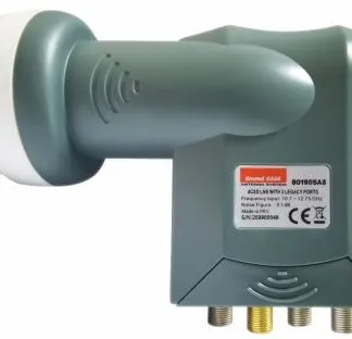 LNB dCSS - ESM 80190SA2