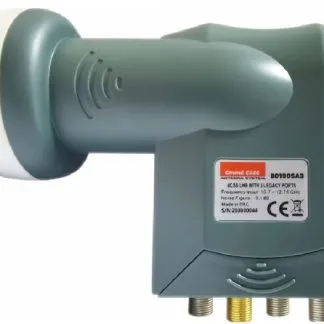 LNB dCSS 1/3 uscite - ESM 80190SA3