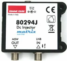 Iniettore di linea - ESM 80294J