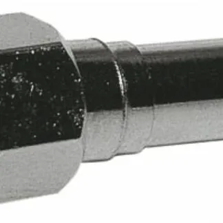 Carico terminale schermato F - ESM 80314C