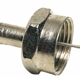 Carico terminale schermato F - ESM 80314
