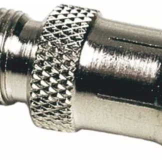 Adattatore F femmina- F maschio - ESM 80317M