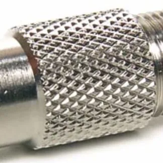 Adattatore F femmina - IEC femmina - ESM 80317TVF