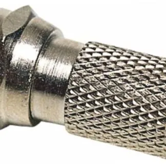Connettore F maschio - ESM 80317