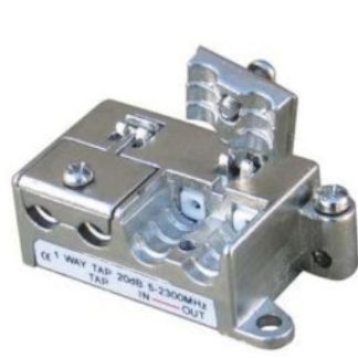 Derivatore 2 uscite D2/12 - ESM 81671