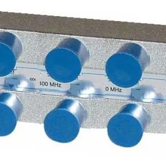 Derivatore a 8 vie 16dB - ESM 81811