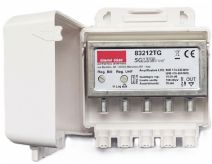 Amplificatore da palo 25/25 dB - ESM 83212TG