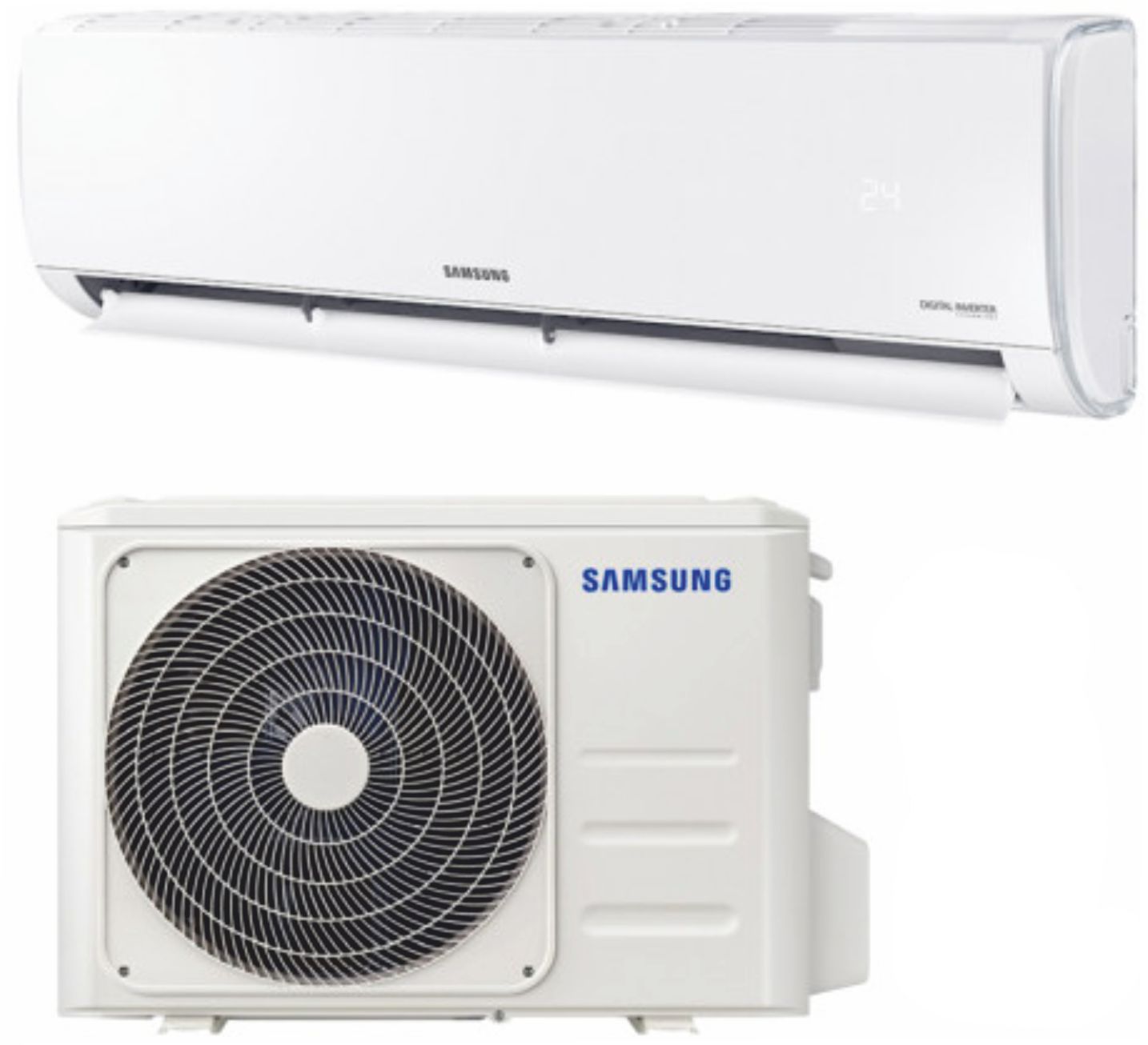 Climatizzatore Samsung AR35 12000BTU - SMG F-AR12ART