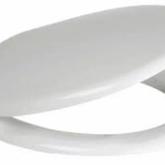 Sedile WC in plastica - GOP ARSTYLE000