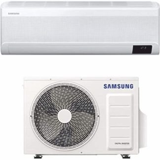 Climatizzatore Samsung Windfree Avant 9000BTU - SMG F-AR09PUR