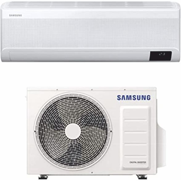 Climatizzatore Samsung Windfree Avant 9000BTU - SMG F-AR09PUR