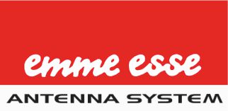 Derivatore 2 vie 18DB verticale - ESM 81873