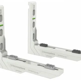 Mensola Spirit PLUS XL - TNS SCD500413