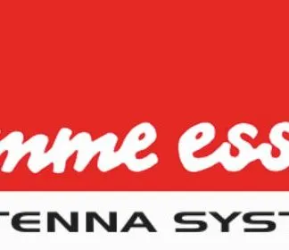 Antenna K.5-60 EL.43 Minimo acquisto 5pz - ESM 55M3L