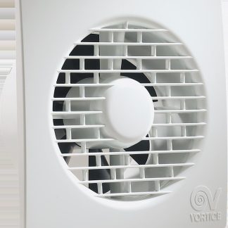 Aspiratore elicoidale da muro - VOR 0000011132