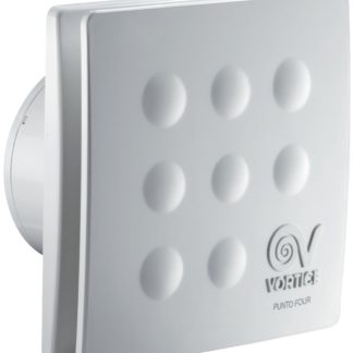 Aspiratore elicoidale da muro - VOR 0000011143