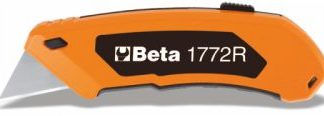 Cutter lama retrattile - BMM 017720006