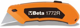 Cutter lama retrattile - BMM 017720006