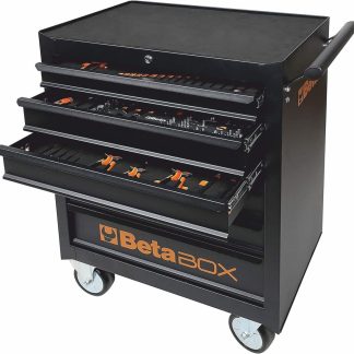 Cassettiera mobile 6 cassetti - BMM 024002033