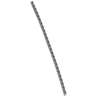 Cifra 8 sez. 0,15-0,5mmq - LEG 038108